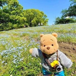 Meet your Posher, Shelly